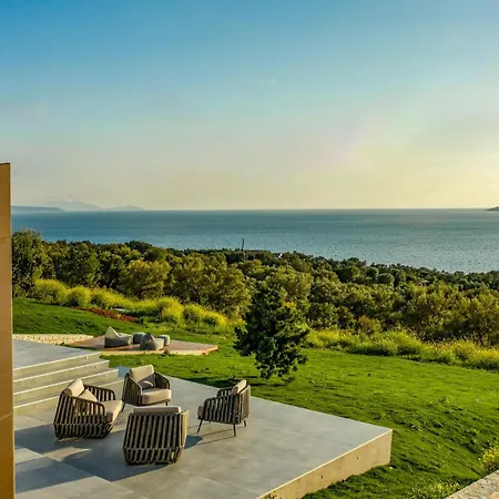 Villa Gaia By Plus *